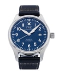 Pre-Owned IWC Pilot's Mark XX Watch